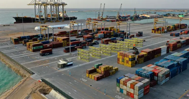 বারবারা বন্দর